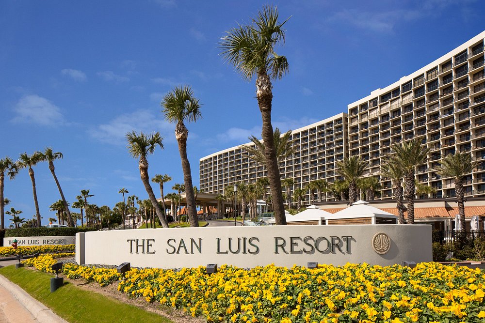 Where to Stay in Galveston