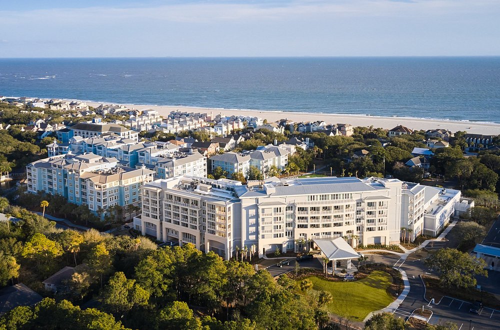 Wild Dunes Resort