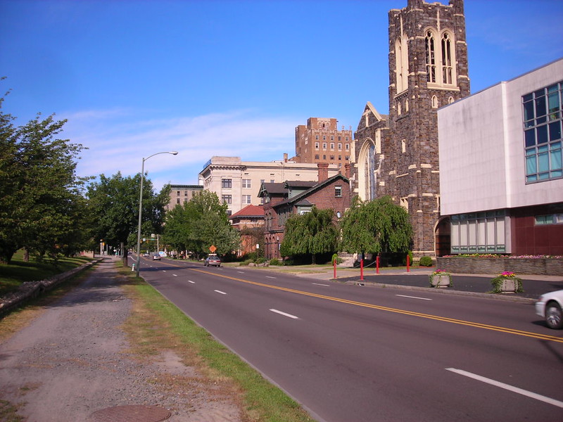Wilkes-Barre, Pennsylvania