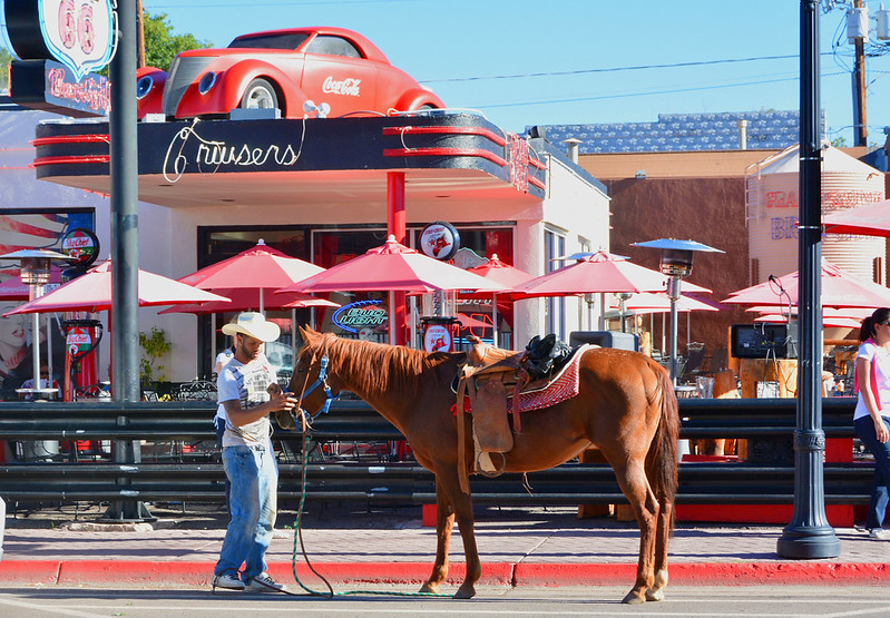 Williams Arizona