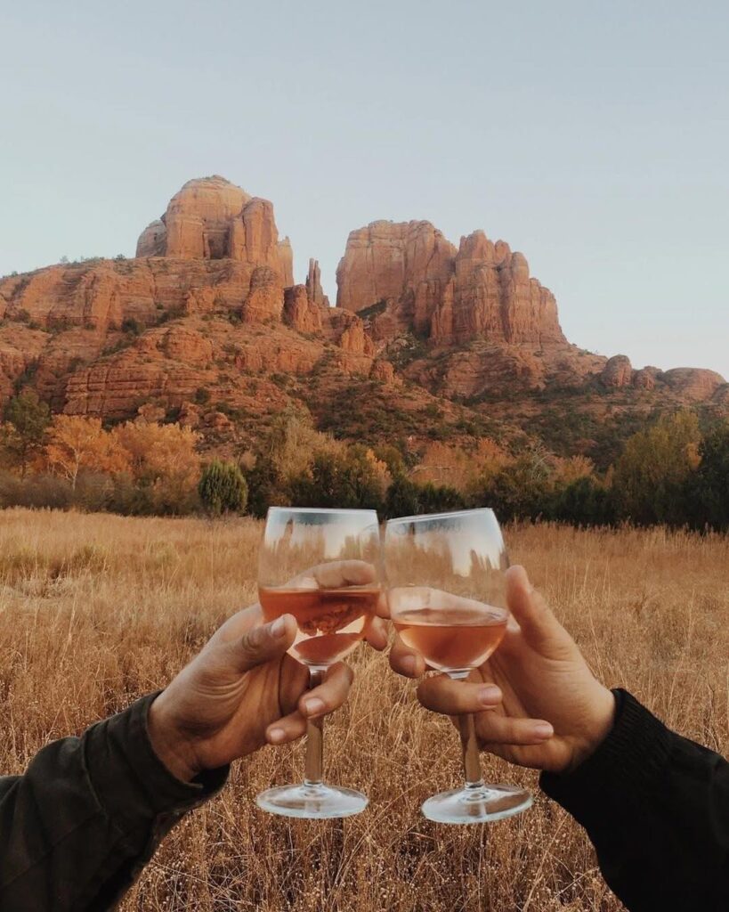 Wine Tour to the Verde Valley 1