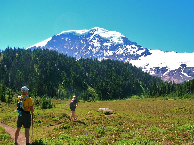Wonderland Trail