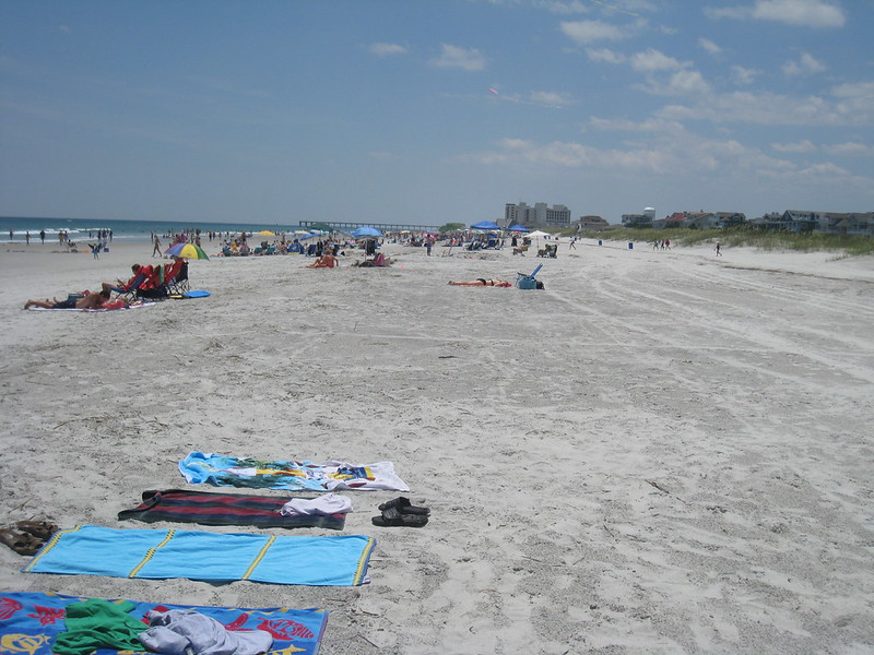 Wrightsville Beach