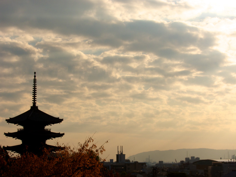 Yasaka-no-tou