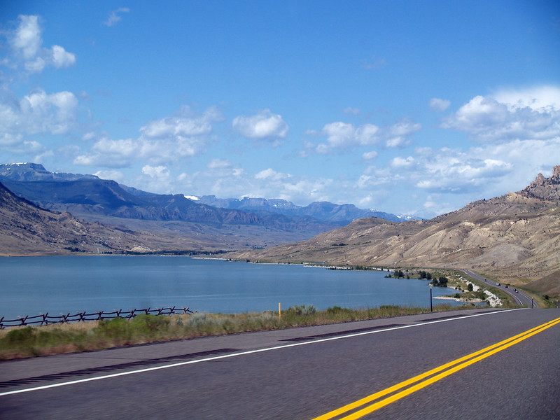 Yellowstone Road Trip Itinerary: Your Perfect Guide for an Epic Vacation