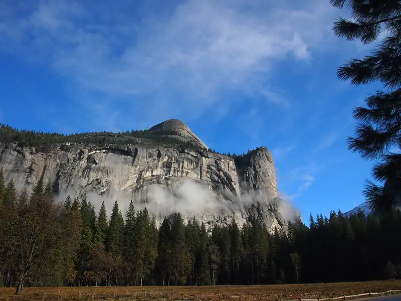 Yosemite NP
