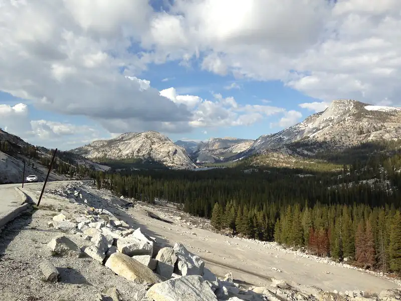 Yosemite