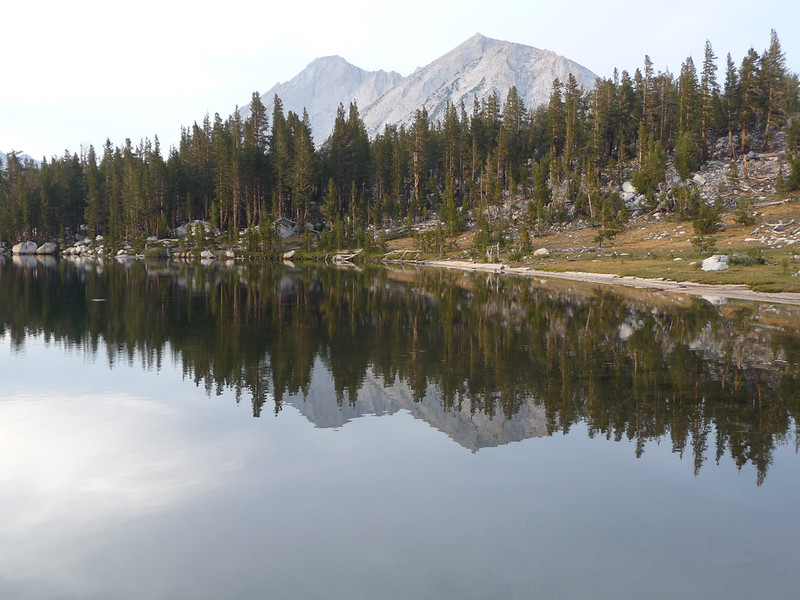 Young Lakes Loop