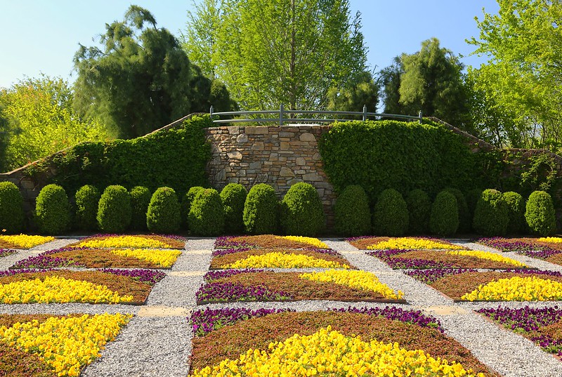 Your Guide to The North Carolina Arboretum: Where Nature Smiles