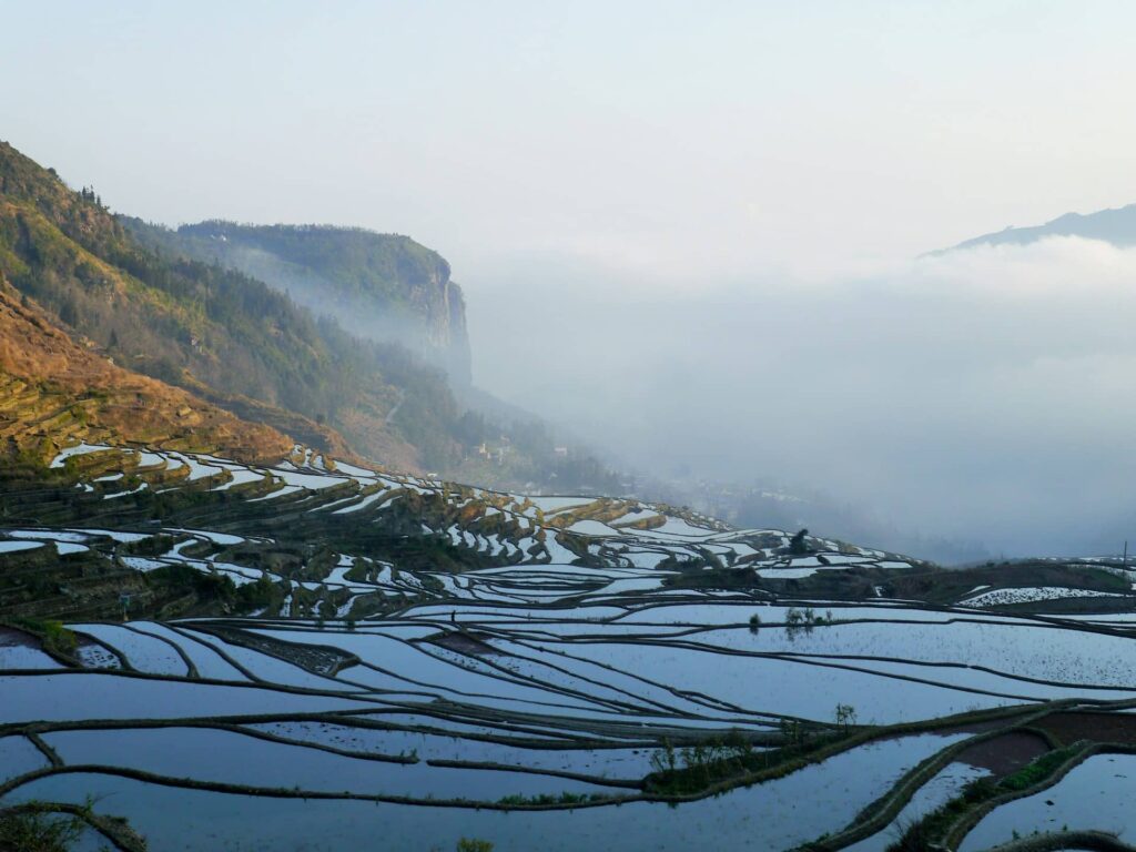 Yunnan, China A Tapestry of Cultures and Landscapes