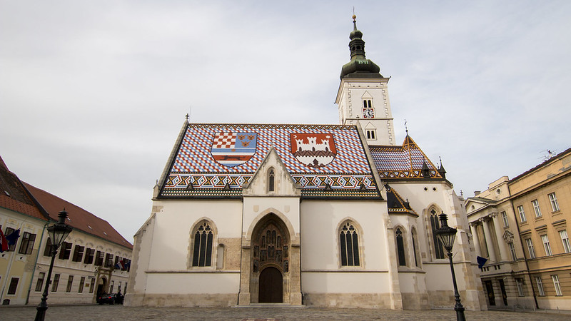 Zagreb, Croatia The Most Overlooked Gem for an Affordable City Break