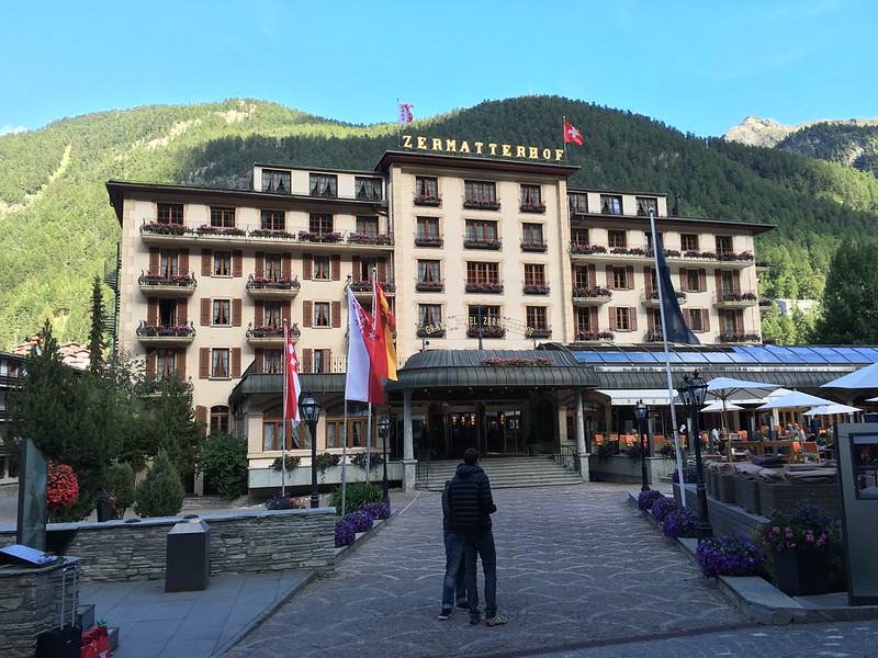 Zermatt