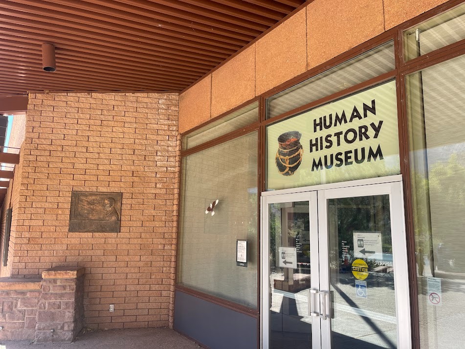 Zion Human History Museum: A Journey Through Time