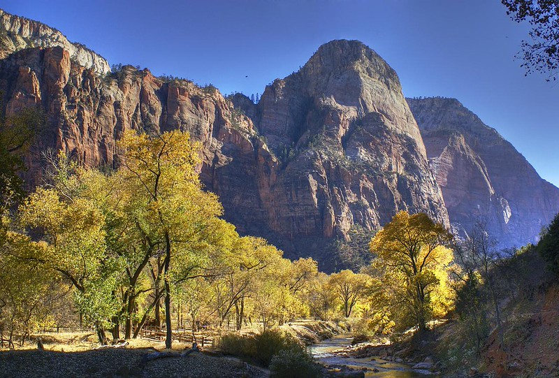 Zion National Park, Utah