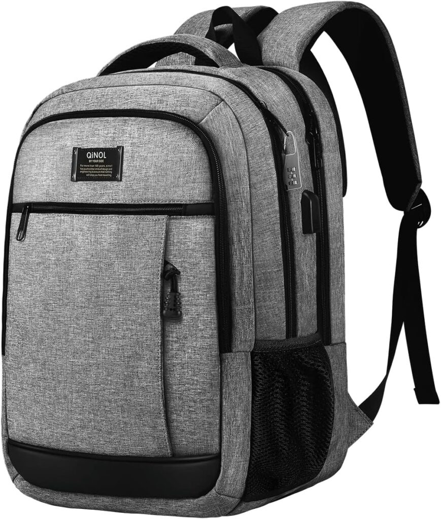 comfortable backpack