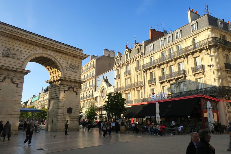 dijon