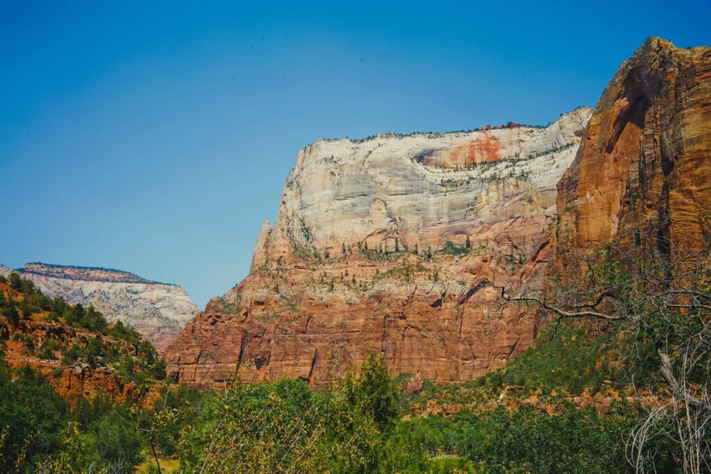 things to do in zion national park with kids