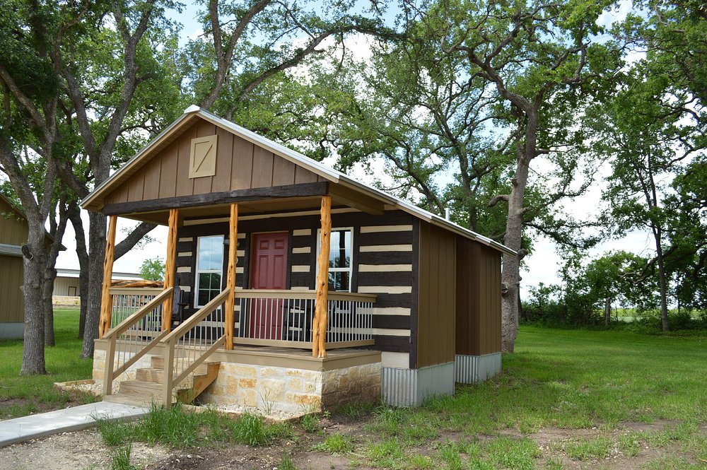 Vineyard Trail Cottages
