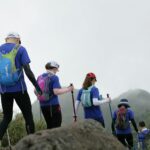 Best Hiking Poles for Women, Men & Seniors Durable & Comfortable Trekking Sticks for Every Adventure