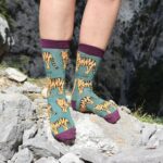 Best Hiking Socks for Women & Men to Prevent Blisters in Every Weather
