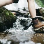 Best Waterproof Hiking Boots for Travel, Trekking & Backpacking in Wet Trails and Mountains