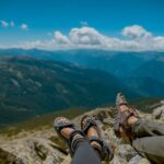 Best Hiking Sandals for Women & Men Lightweight, Comfortable, Waterproof That Perfect for Wide and Closed-Toe Feet