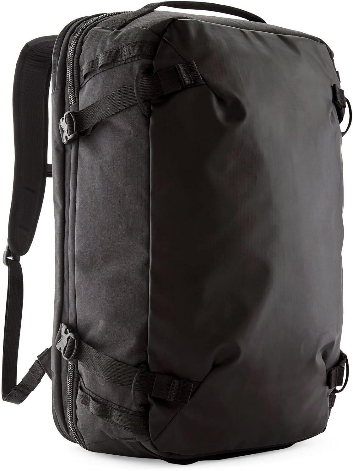 Patagonia Black Hole 45L Rugged Travel Backpack