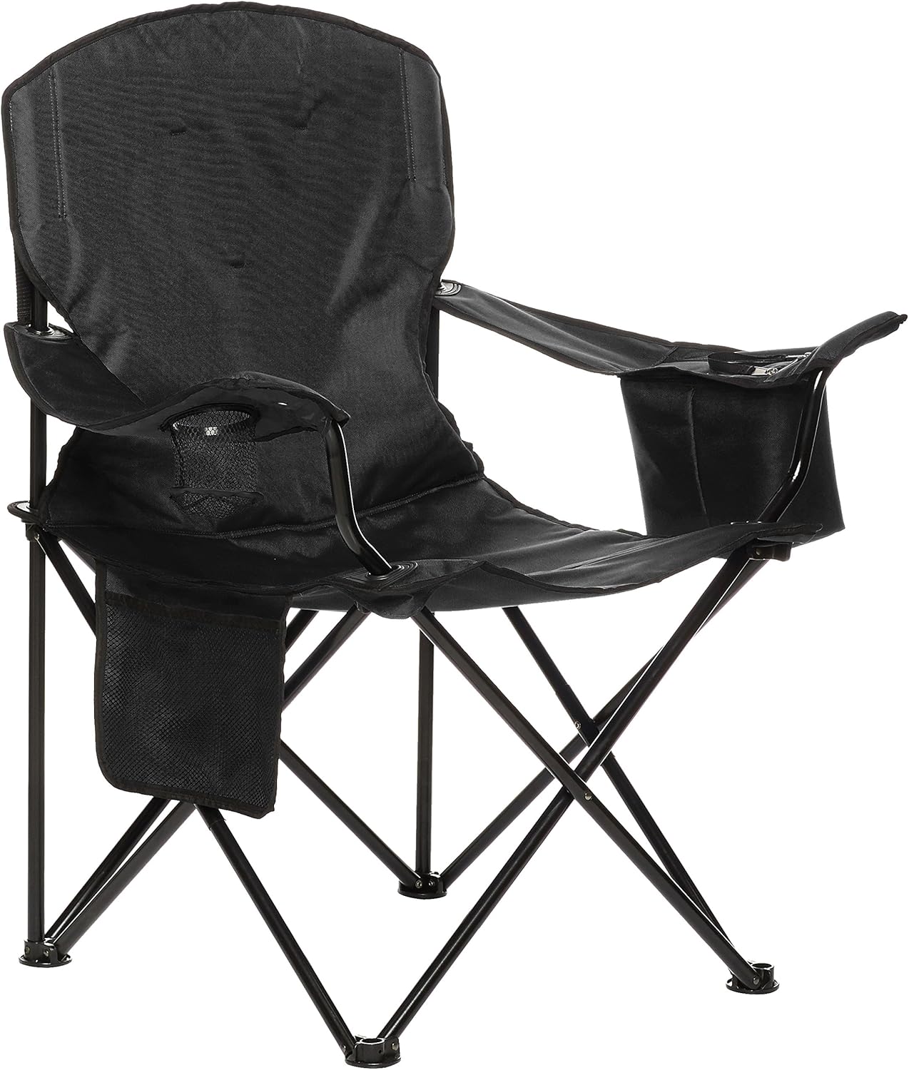 AMAZON BASICS CAMPING CHAIR