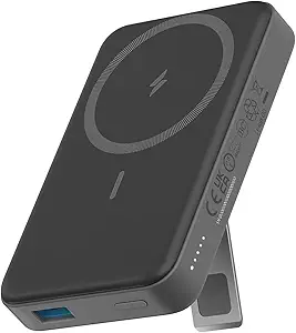 ANKER 633 MAGNETIC BATTERY MAGSAFE WIRELESS CONVENIENCE
