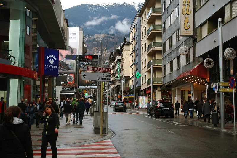 Andorra
