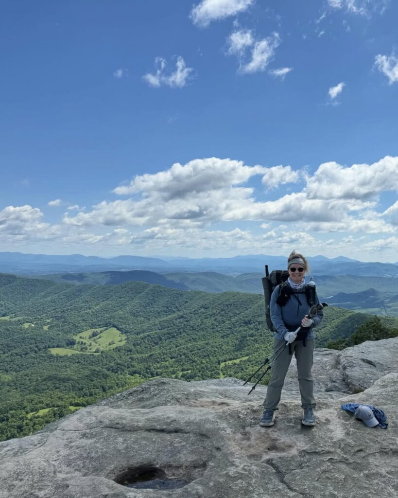 Appalachian Trail