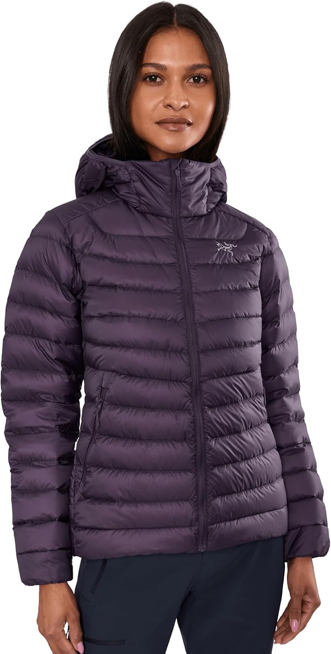 Arc'teryx Cerium LT Hoodie