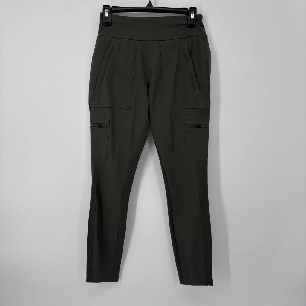 Athleta Headland Hybrid Cargo Tights