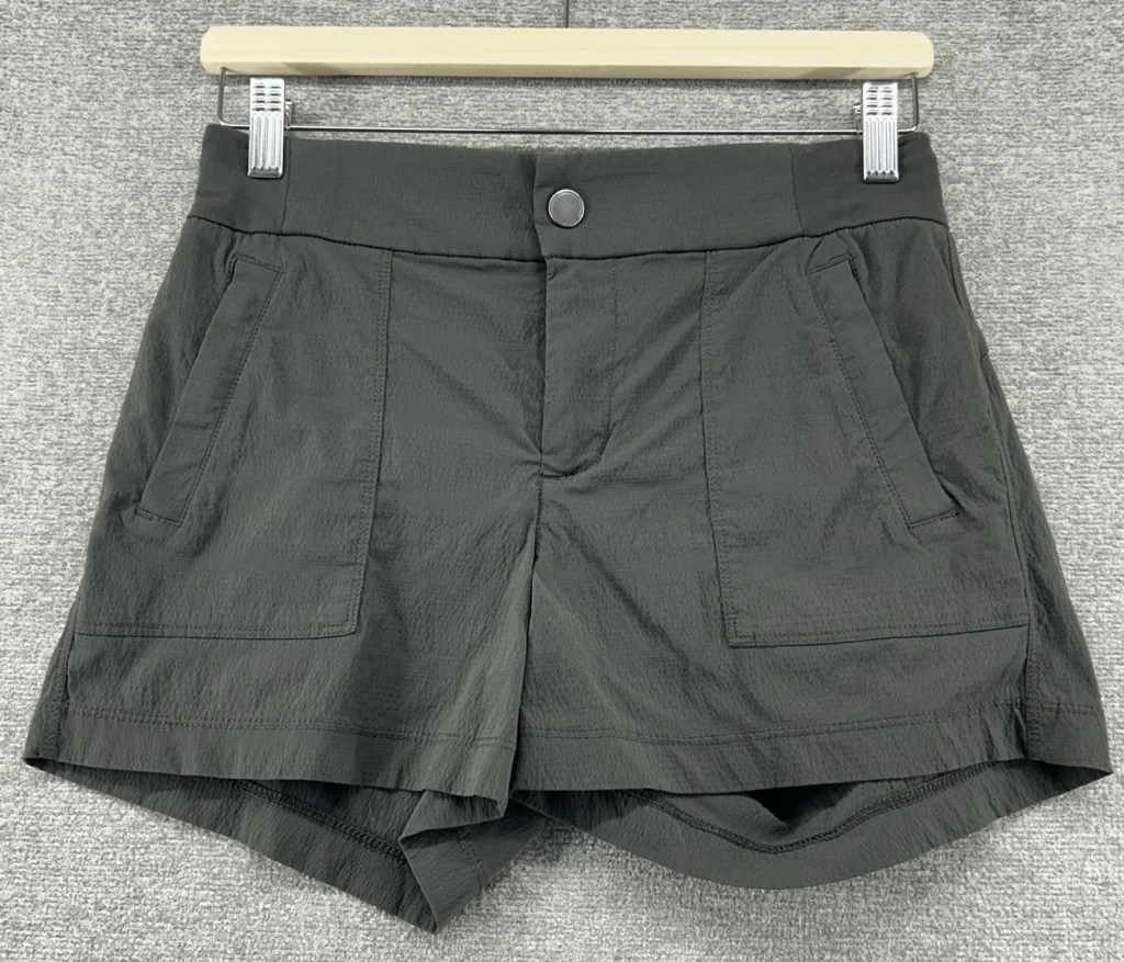 Athleta Trekkie North Shorts