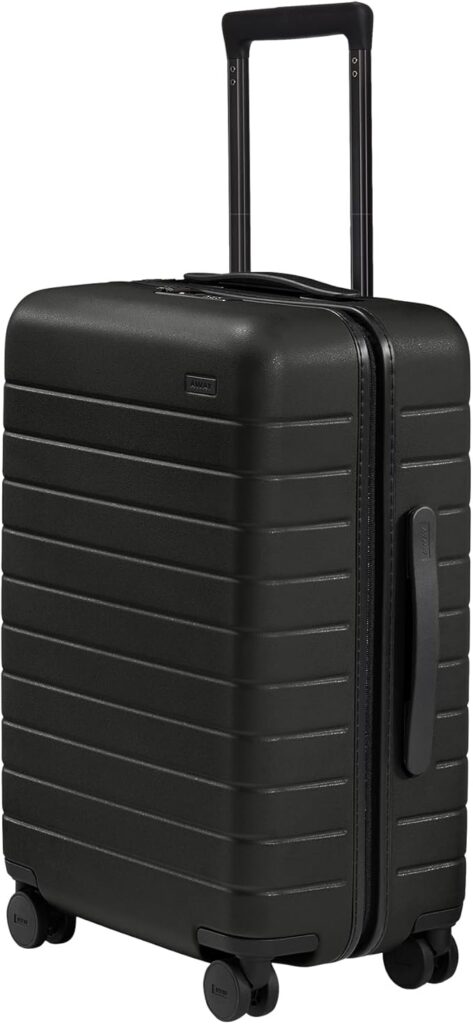 Away The Large Aluminum Edition — Most Durable