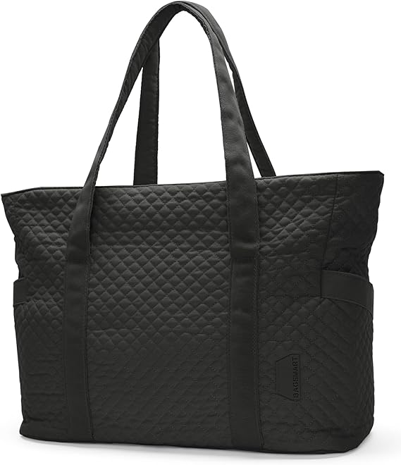 BAGSMART CRUSH LARGE TOTE