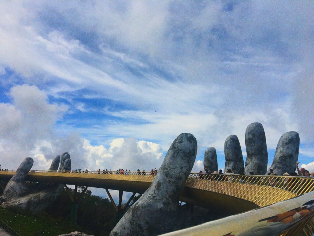 Ba Na Hills, Vietnam
