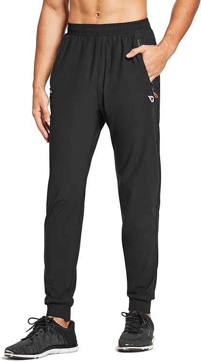 Baleaf Lightweight Jogger Pants
