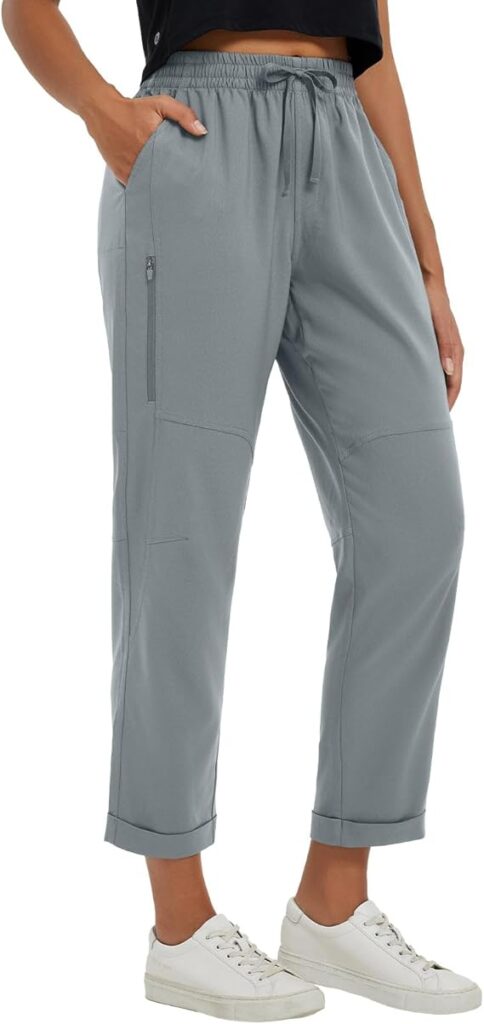Baleaf Ripstop Pants – Best Ultra-Budget Ripstop