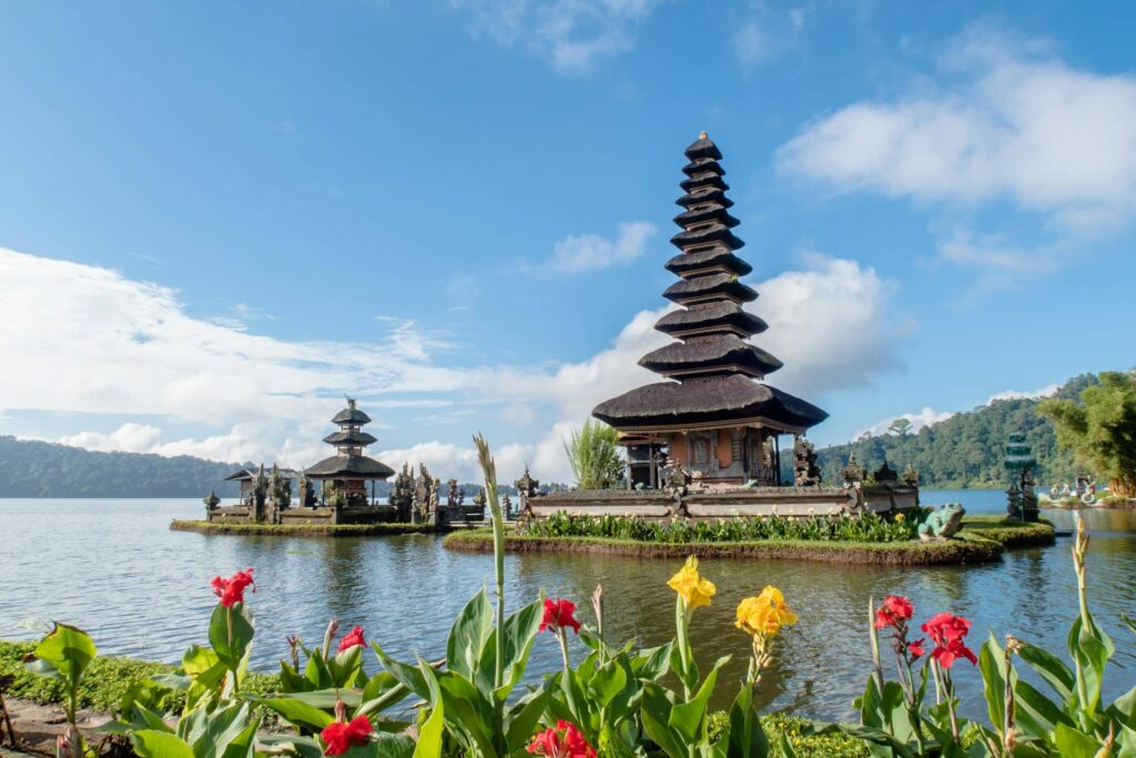 Bali, Indonesia Wellness and Community