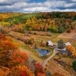 Beautiful Small Towns in the Northeast Worth Exploring