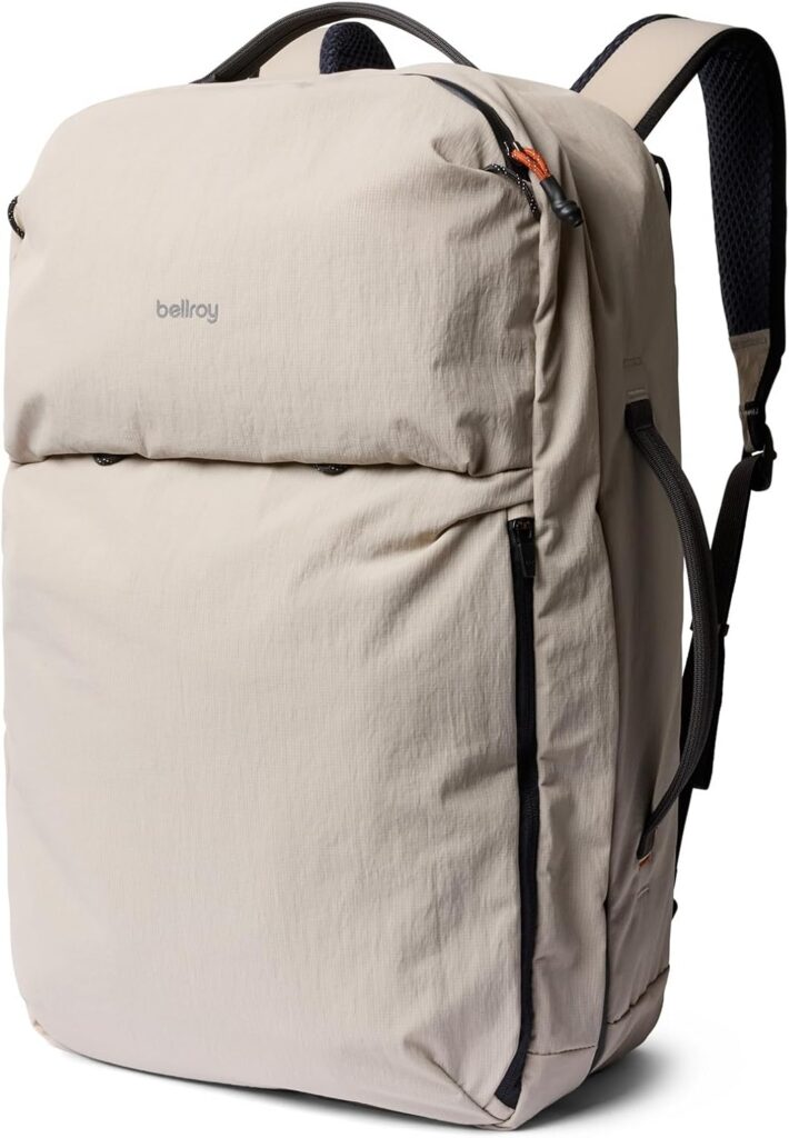Bellroy Lite Travel Pack 38L