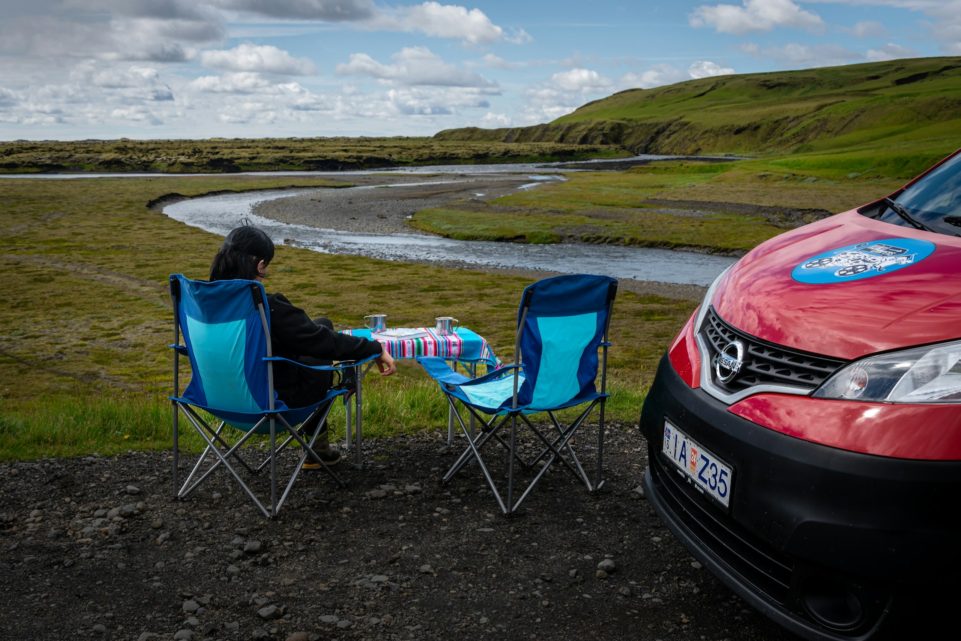 Best Camping Chairs for 2026 – Folding, Comfortable & Portable