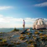Best Camping Tents for Seniors, Men & Women Durable Family Options for Every Adventure