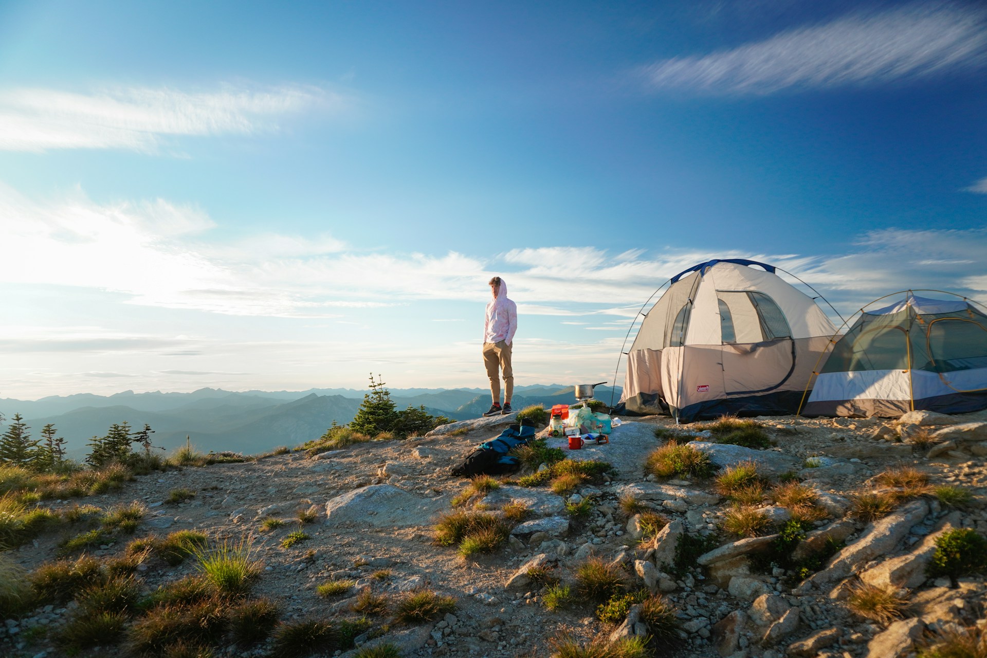 Best Camping Tents for Seniors, Men & Women Durable Family Options for Every Adventure