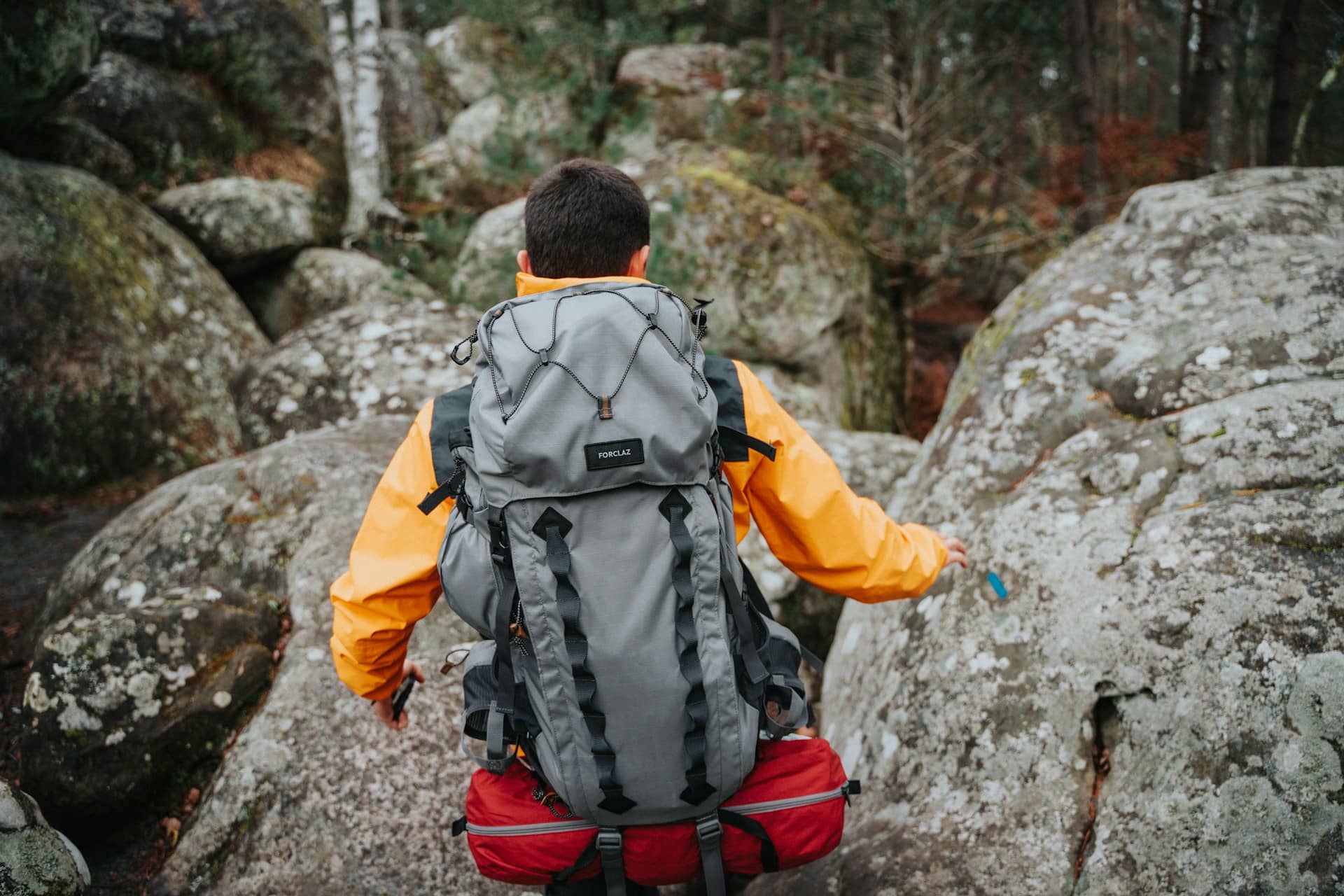 Best Hiking Backpacks for Men for Hiking and Camping