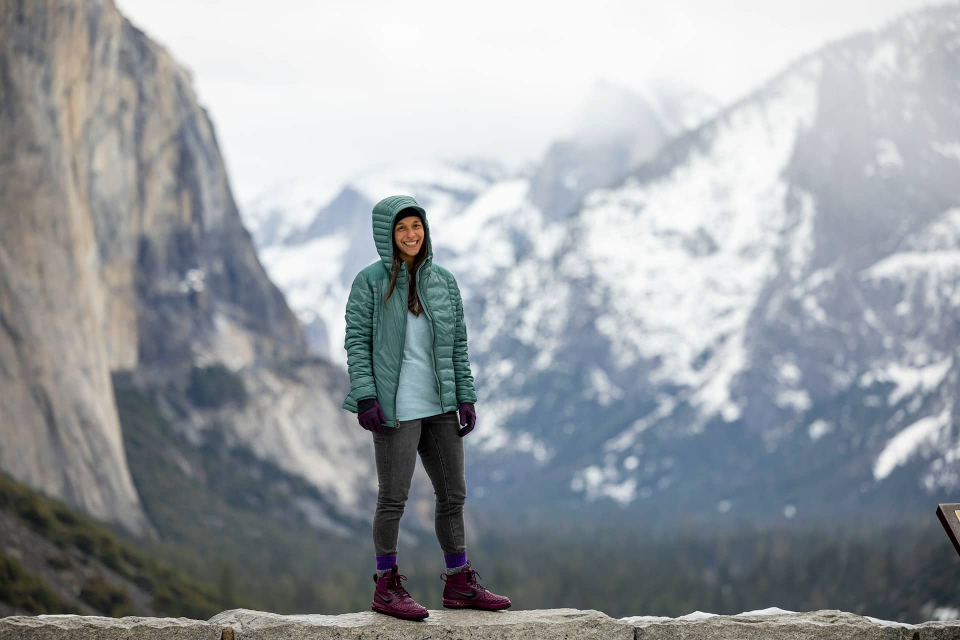 Best Hiking Clothes for Women Durable and Comfortable Outfits for Outdoor Adventures