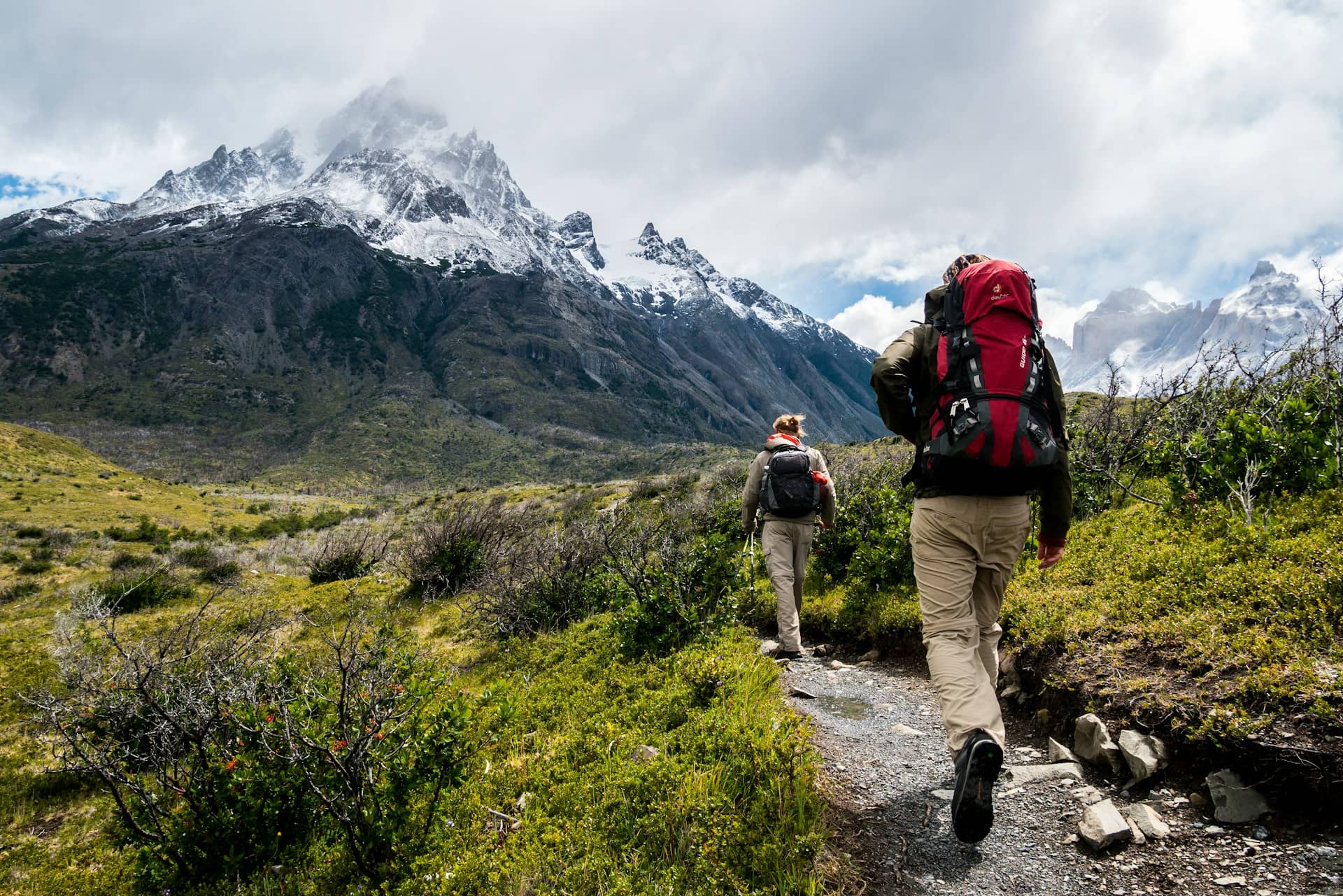 Best Hiking Gear for Beginners Essential Equipment List for Every New Hiker