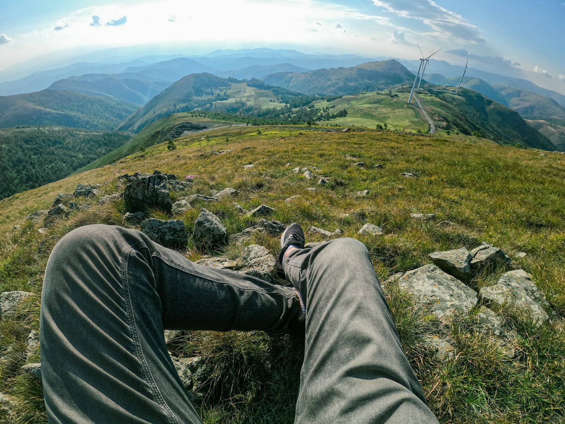 Best Hiking Pants in 2026 The Most Comfortable Trekking Trousers for Women & Men