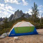 Best Lightweight Backpacking Tents for Solo Hikers and Couples Wet Weather and Mountain Camping